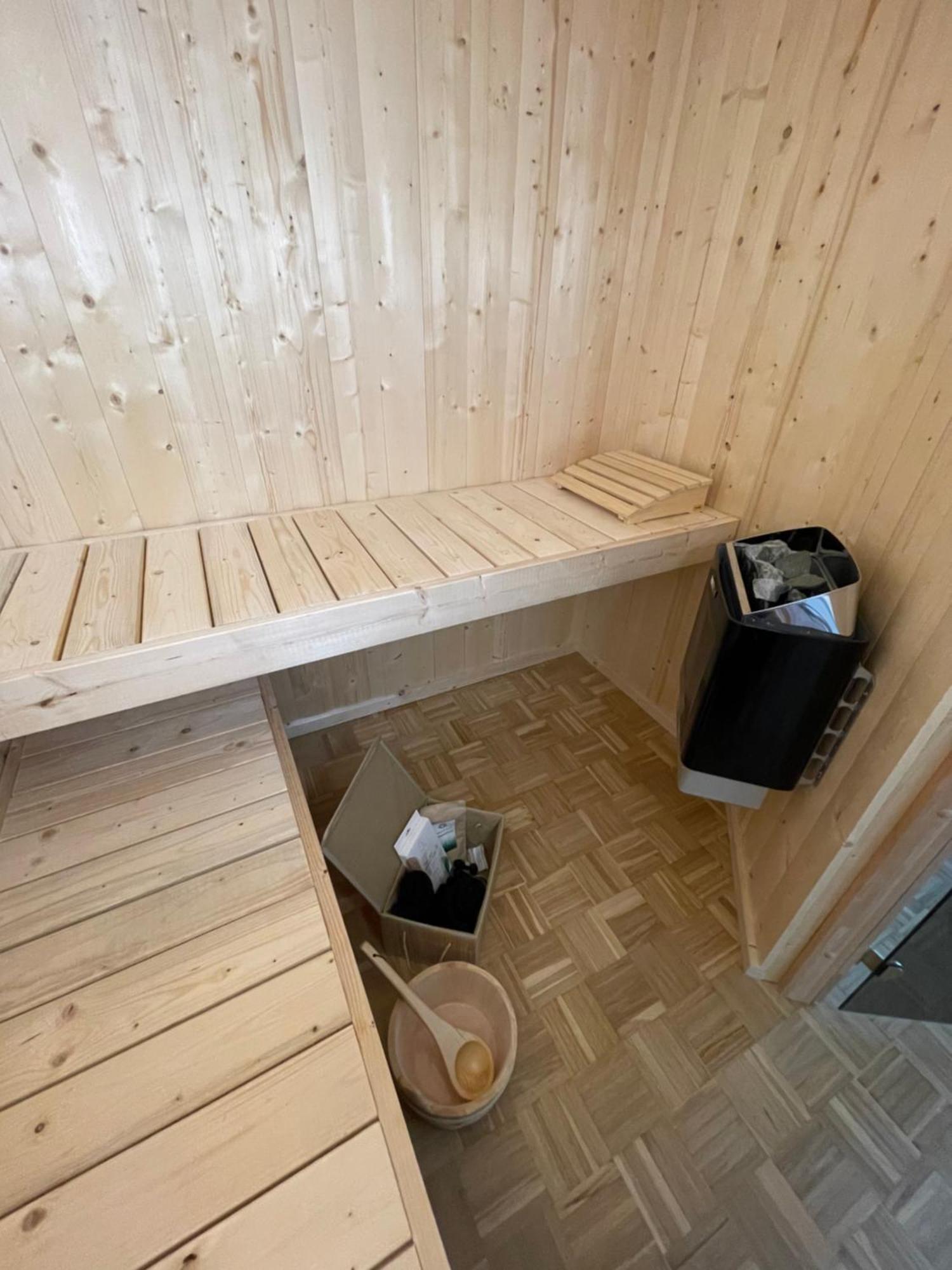 My Deluxe Sauna * Ludinghausen