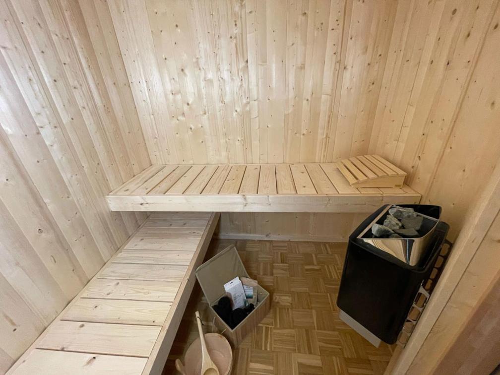 My Deluxe Sauna Ludinghausen